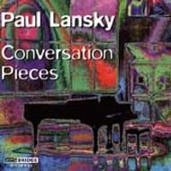 Lansky - Conversation Pieces | Bridge BRIDGE9083