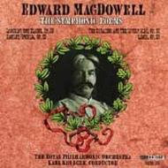 MacDowell - The Symphonic Poems