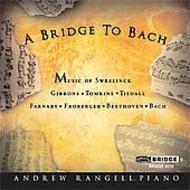 A Bridge to Bach
