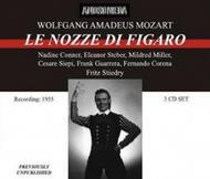 Mozart - Le Nozze di Figaro | Andromeda ANDRCD9039