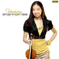 Introducing Shannon Lee | Telarc CD80695
