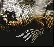 Through a Glass Darkly: Chamber Works by Roger Smalley | Melba MR301112