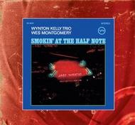Wes Montgomery - Smokin at the Half Note