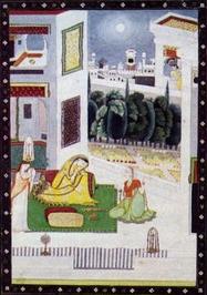 Rag Kaunsi Kanhra