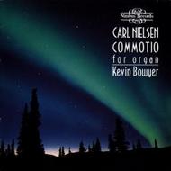 Scandanavian Recital - Works for Organ