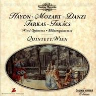 Wind Quintets