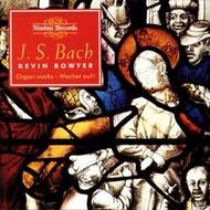 Bach - Complete Works for Organ vol.8