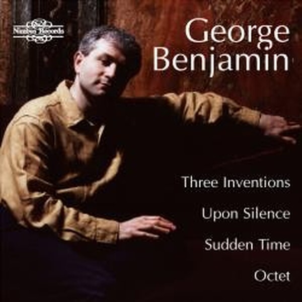 George Benjamin - Three Inventions etc