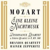 Mozart - Eine kleine Nachtmusik etc