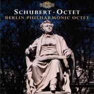 Octet in F major D 803, op.(post.)166
