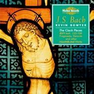 Bach - Complete Works for Organ vol.16 | Nimbus NI5734