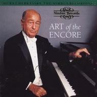 The Art of the Encore