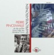 Pincemaille - Improvisations