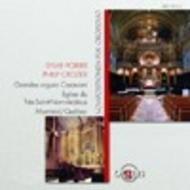 Compositions for Organ Duo