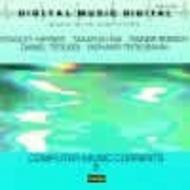 Computer Music Currents 8