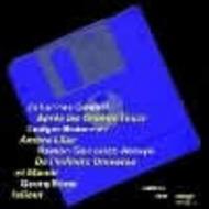 Bonn / Brummer / Goebel / Gonzalez-Arroyo - Contemporary Music | Wergo - Edition ZKM WER20512