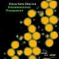 Kats-Chernin - Unceremonious Processions | Wergo - Edition ZKM WER20572