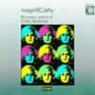 MagnifiCathy: The Many Voices of Cathy Berberian | Wergo WER6005450