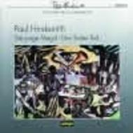 Hindemith - Die Junge Magd, Des Todes Tod