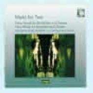 Music for Two: New Music for Recorder & Guitar