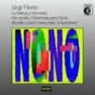 Nono - La Fabbrica Illuminata, etc