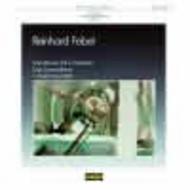 Febel - Variationen, String Quartet, etc