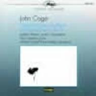 Cage - Works for Piano & Prepared Piano Vol.3