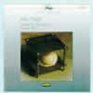 Cage - Works for Percussion | Wergo WER62032
