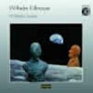 Killmayer - Holderlin-Lieder