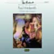Hindemith - Mathis der Maler