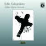 Gubaidulina - Sieben Worte, In croce