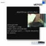 Pintscher - Janusgesicht, Twilight�s Song, etc