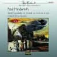Hindemith - String Quartets No.2 & No.6
