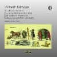Killmayer - Piano Music