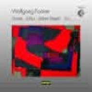 Fortner - Sonate, Zyklus, Elegien, Trio