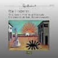 Hindemith - Songs