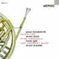 Music for Wind Ensemble & Concert Band