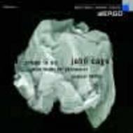 Cage - Credo in US: More Works for Percussion