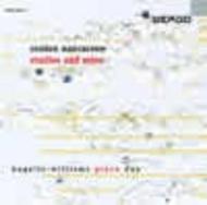 Nancarrow - Studies & Solos for Piano | Wergo WER66702