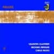 Clastrier / Riessler / Rizzo - Palude