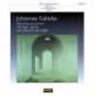 Kalitzke - Macchina d�autunno, Das Labyrinth, etc
