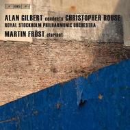 Gilbert conducts Rouse