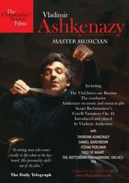 Ashkenazy: Master Musician