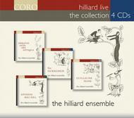 Hilliard Live: The Collection