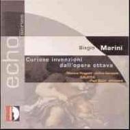 Marini - Curiose invenzioni dall�opera ottava