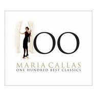 100 Best Callas | EMI - 100 Best 3656122