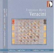 Veracini - Dissertazioni sopra l�Opera V del Corelli