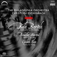 Bartok - Concerto for Orchestra
