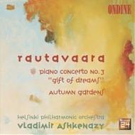 Rautavaara - Piano Concerto no.3 | Ondine ODE9502