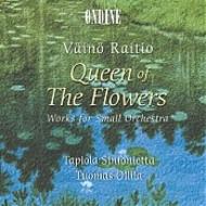 Raitio - Queen of the Flowers | Ondine ODE9752
